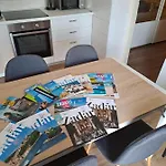 Apartman Most Zadar
