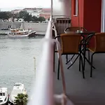 Most Zadar Zadar