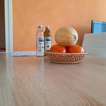 Apartman Most Zadar Zadar