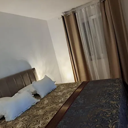 Most Zadar Apartman Zadar