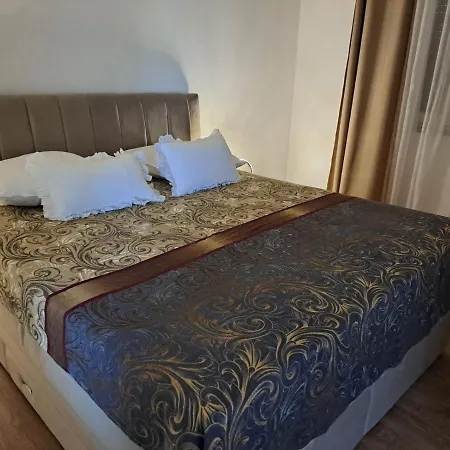 Апартаменты Most Zadar *