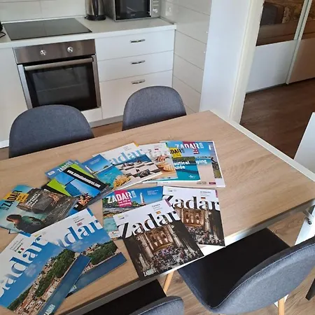 Apartman Most Zadar