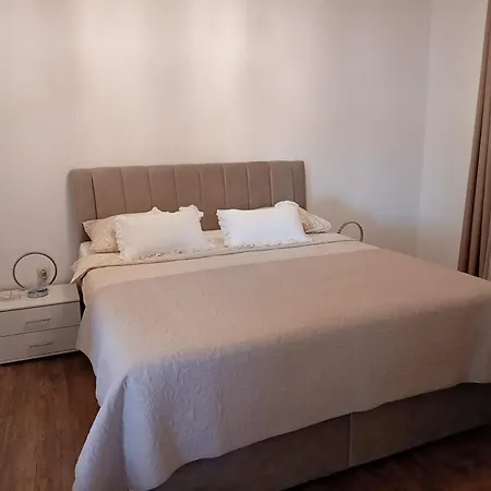 Most Zadar Apartman *