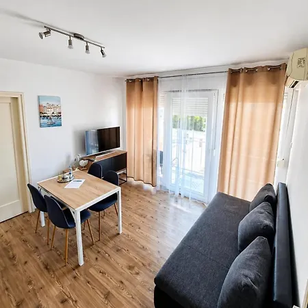 Appartement Most Zadar Zadar