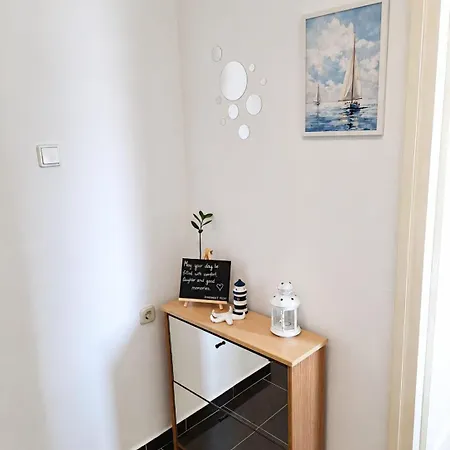 Appartement Most Zadar