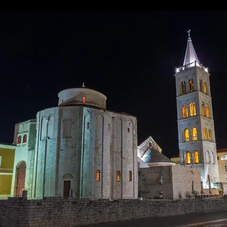 Appartamento Most Zadar *