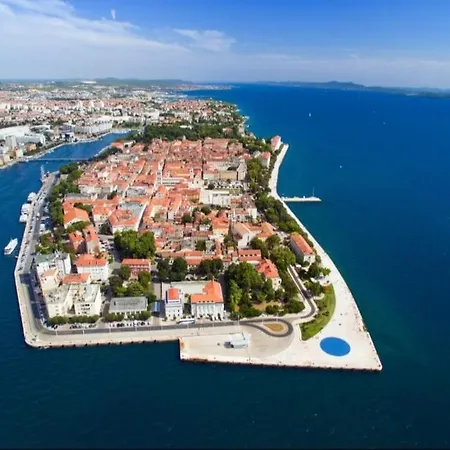 Most Zadar *