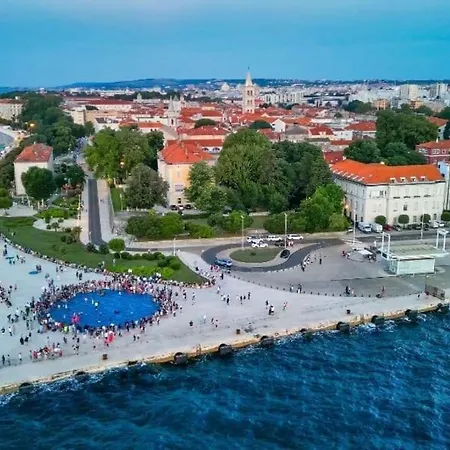 Most Zadar Appartamento