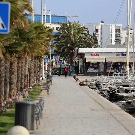Most Zadar Apartman