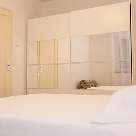 Apartman Most Zadar