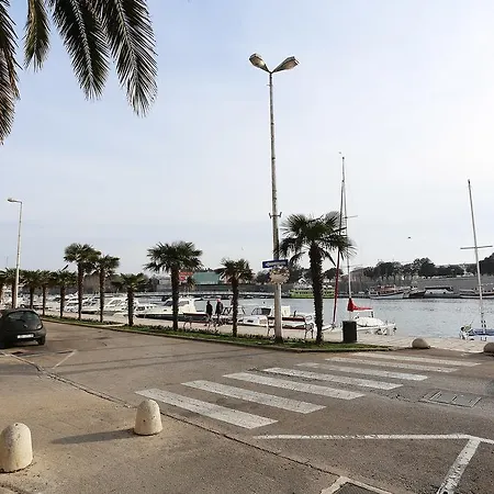 Apartman Most Zadar