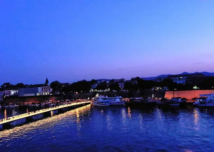 Most Zadar