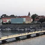 Most Zadar شقة *
