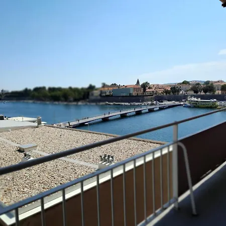 Appartamento Most Zadar