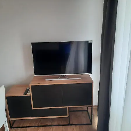 Most Zadar Apartmán *