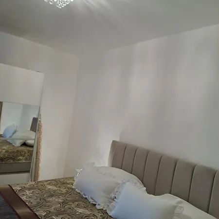 Most Zadar Apartment
