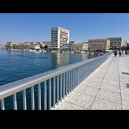 Apartment Most Zadar Zadar