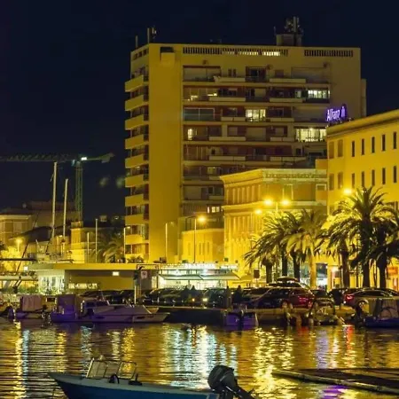 アパート Most Zadar