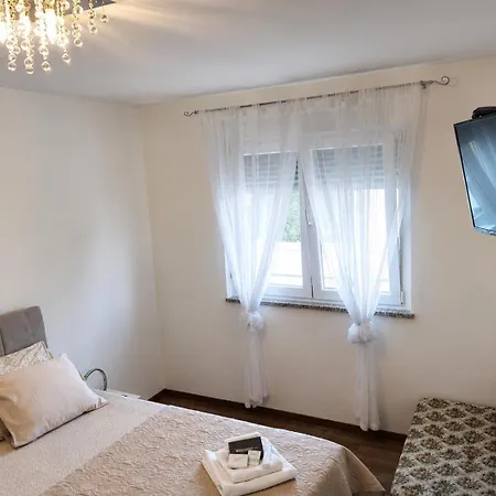 Most Zadar Apartamento *