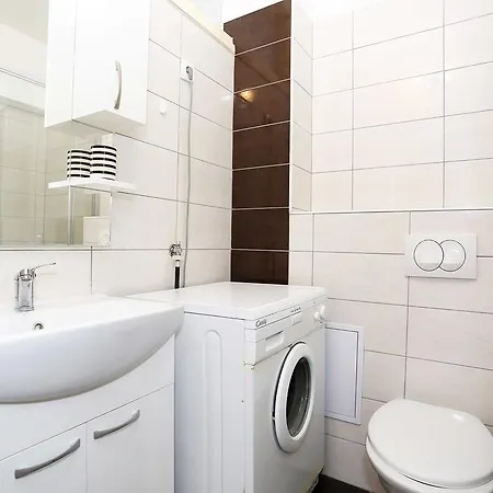 Apartment Most Zadar Zadar