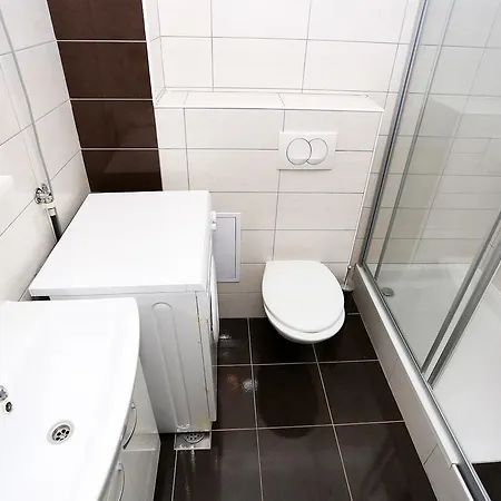 Apartment Most Zadar