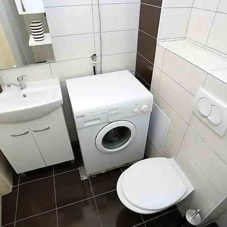 Apartament Most Zadar *