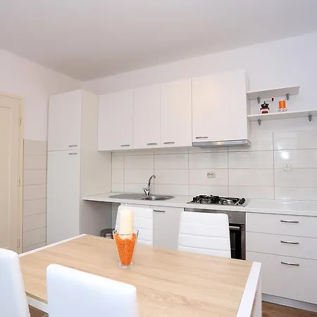 Most Zadar Apartment Zadar