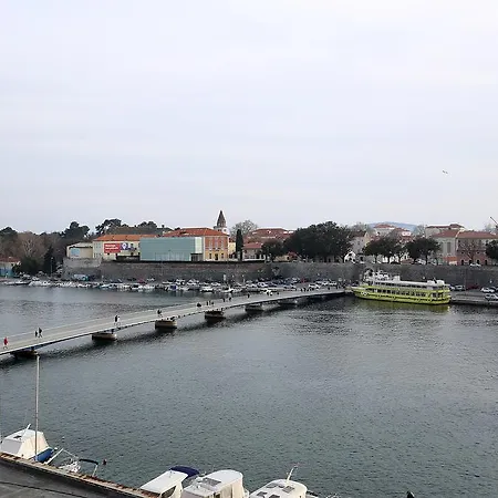 Most Zadar ザダル