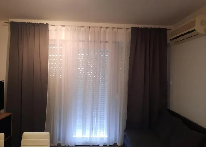 Most Zadar 扎达尔