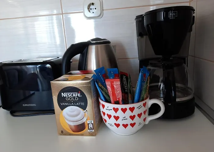 דירה Most Zadar זאדאר