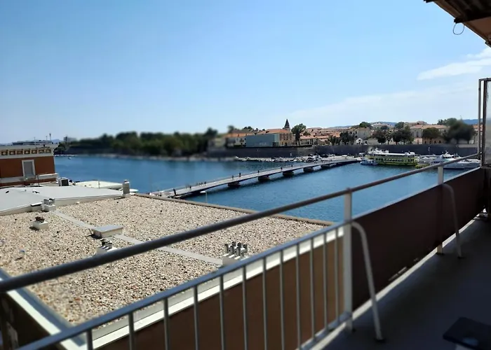 Appartamento Most Zadar