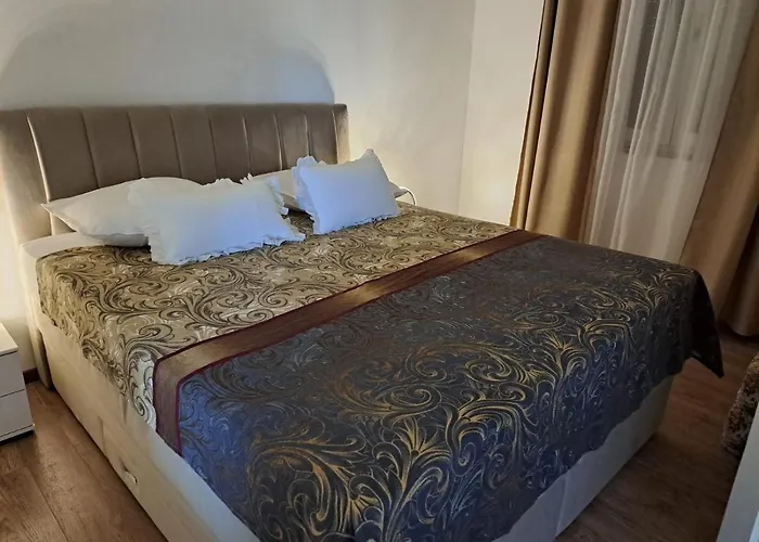 דירה Most Zadar *