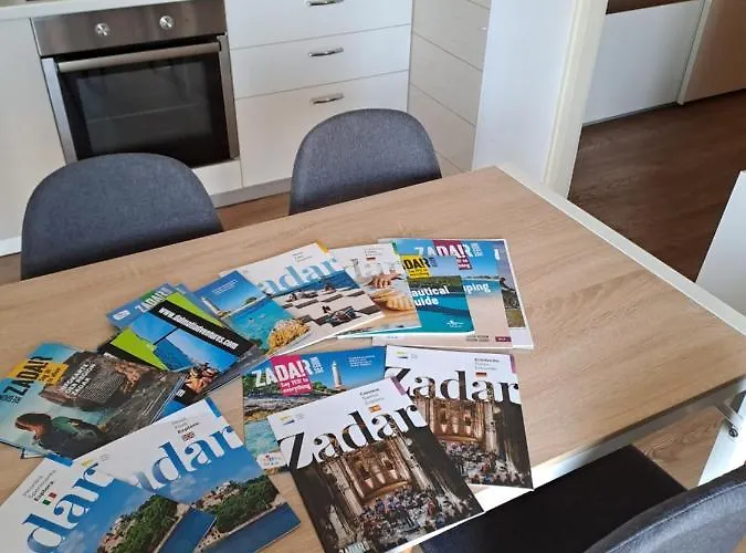 Appartamento Most Zadar