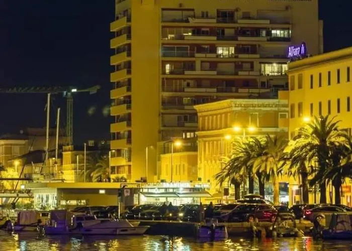 Appartamento Most Zadar
