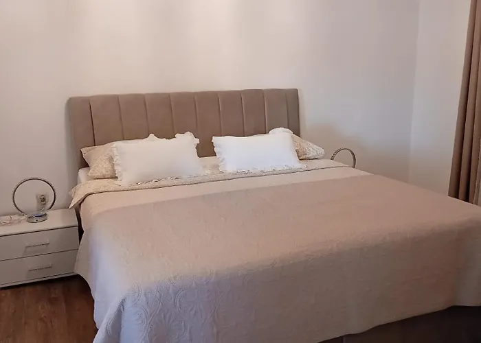 Most Zadar דירה *