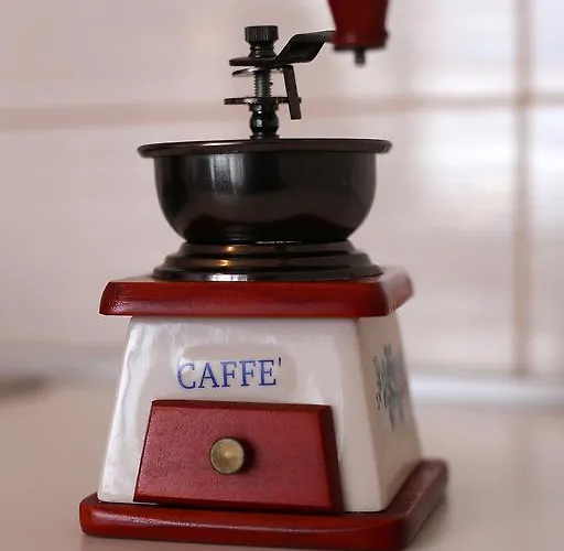 Most Zadar דירה *