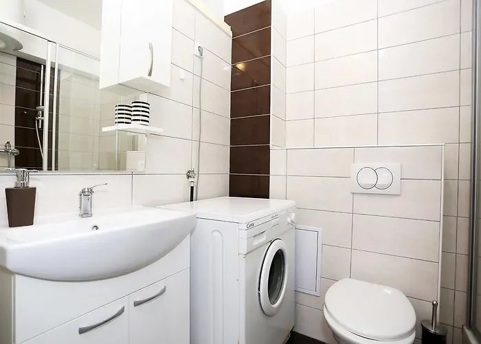 公寓 Most Zadar 扎达尔