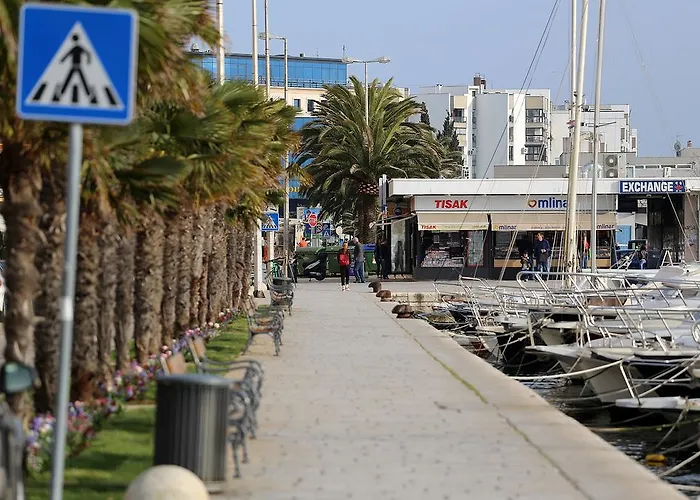 Most Zadar Appartamento
