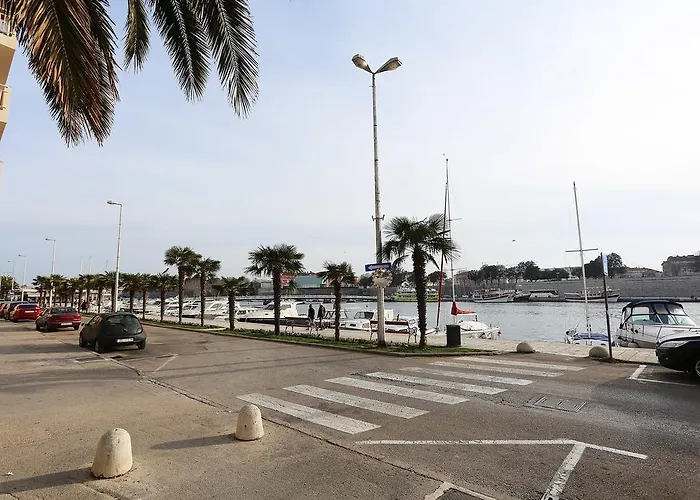 Appartamento Most Zadar