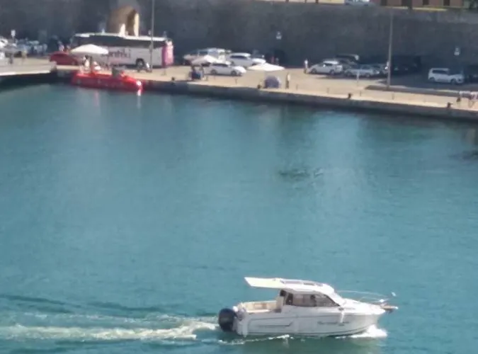 公寓 Most Zadar 扎达尔