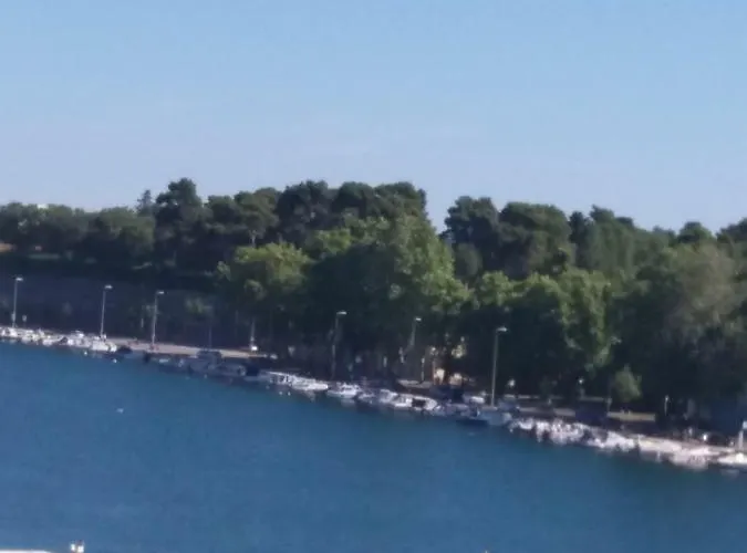 Most Zadar זאדאר