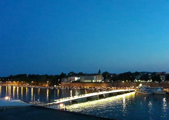 Most Zadar *
